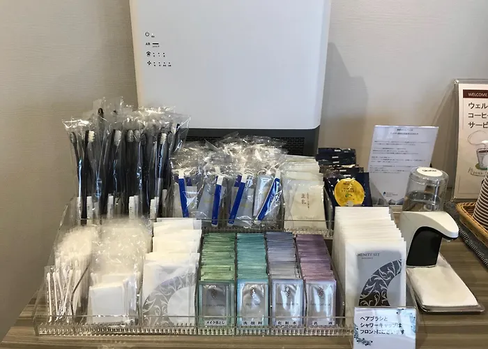 Shizutetsu Hotel Prezio Numazu