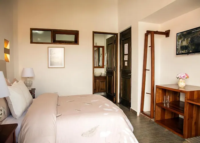 Santa Lucia Casa Hotel