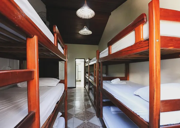 Hostel Cabo Frio