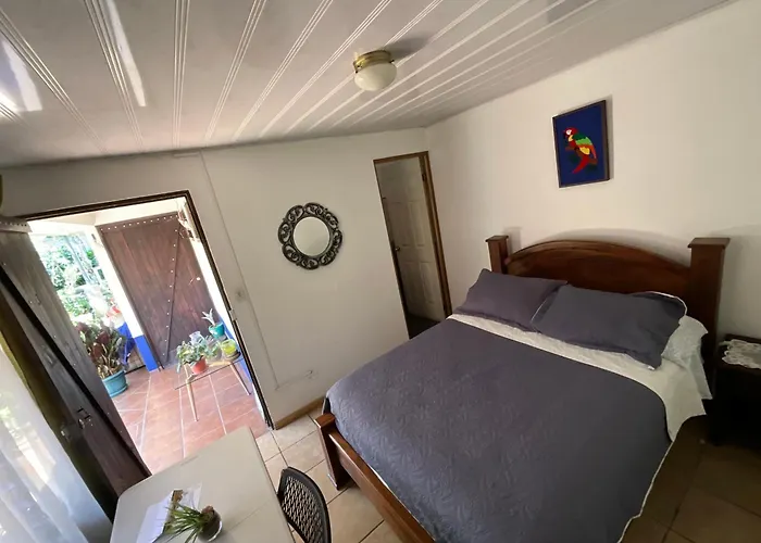 La Casa De Mama Coyita