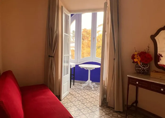 Hotel Noucentista