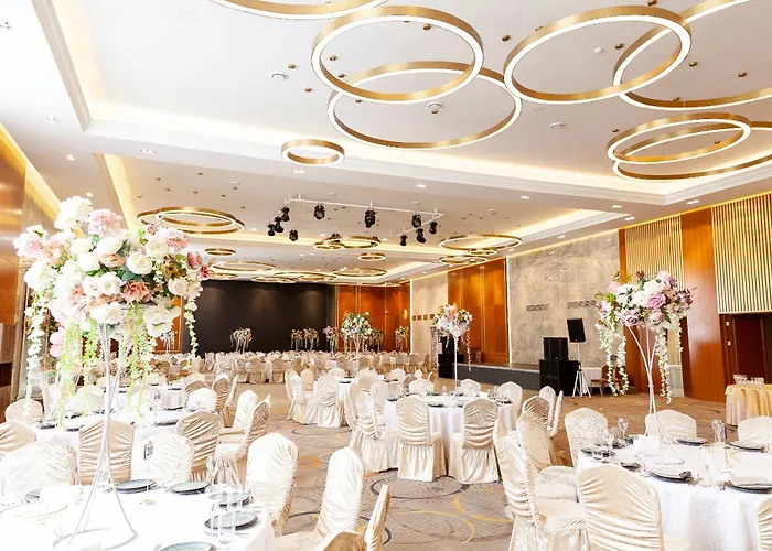 Hotel Сomplex Irtysh
