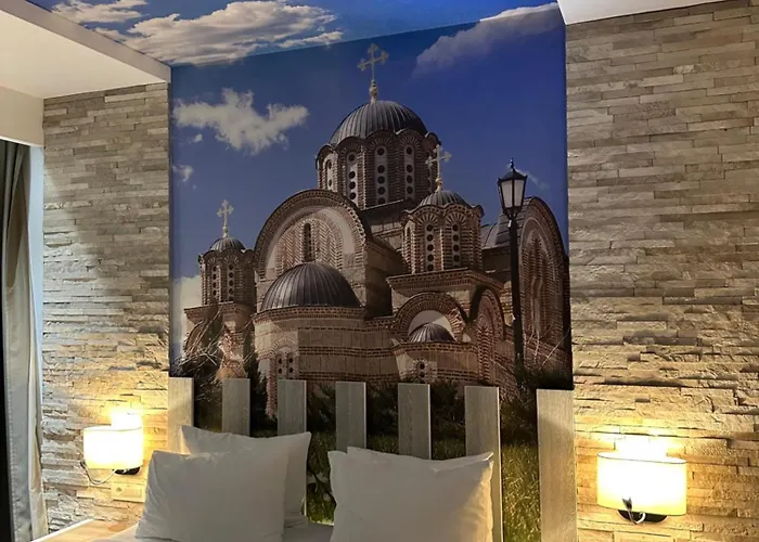 Hotel Nar