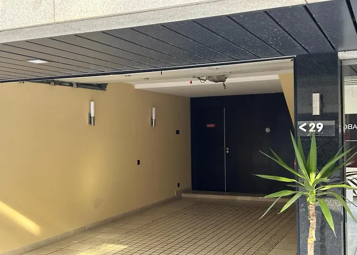 Motel Flamingo
