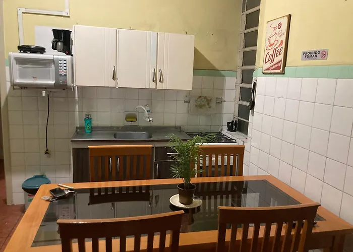 Hostel do Lucca