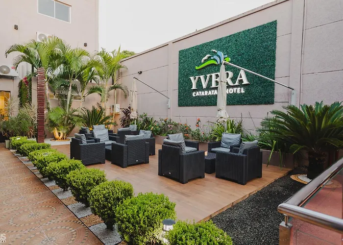 Hotel Yvera Cataratas