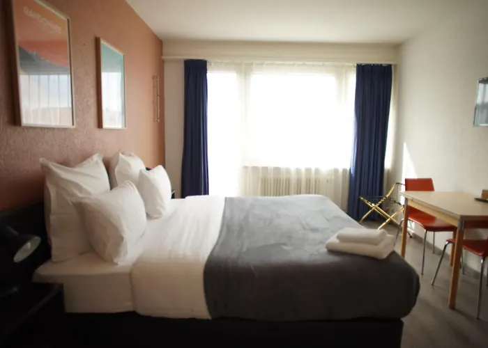 Primadom Aparthotel