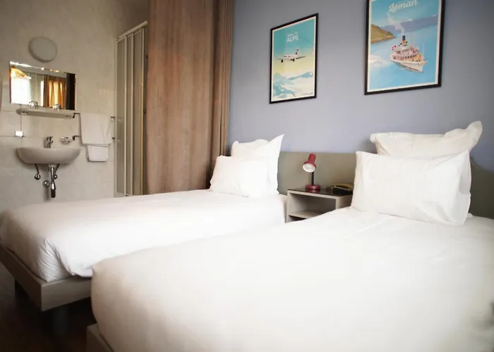 Primadom Aparthotel