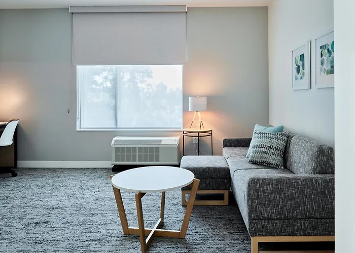 Towneplace Suites By Marriott Chattanooga South, East Ridge