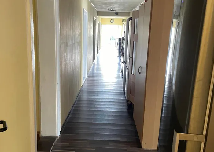 Hostel Sofia