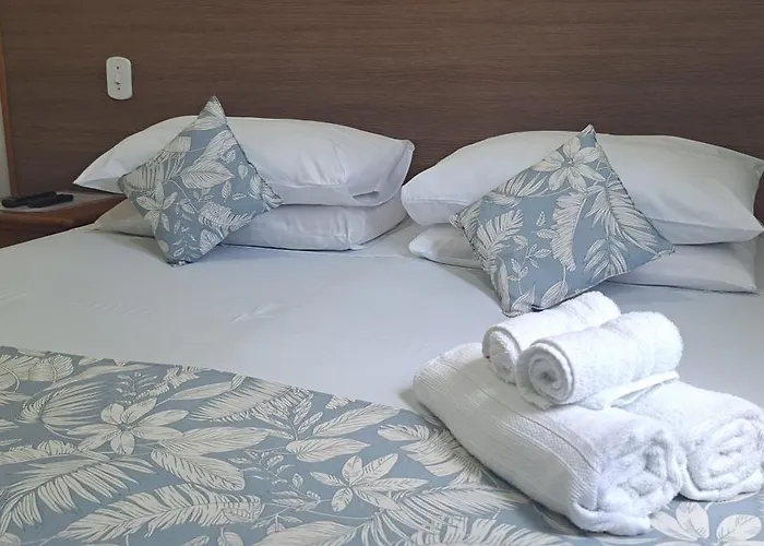 Hotel Orleans