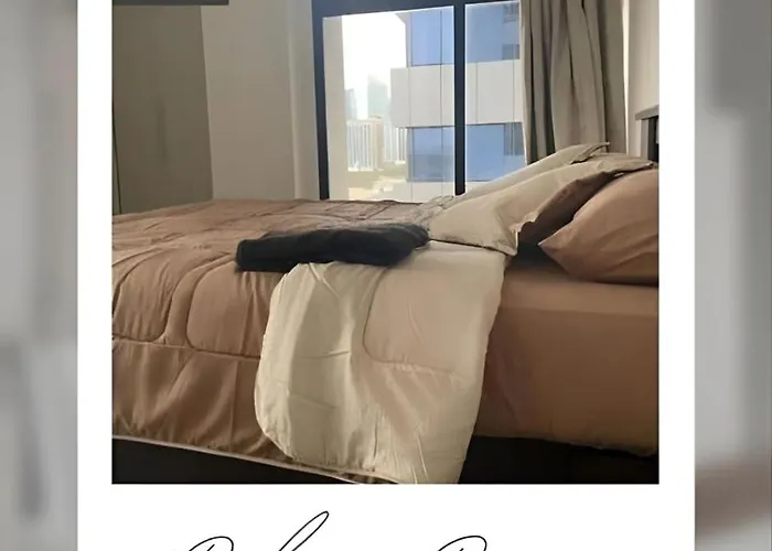 Abu Dhabi Center - Unique Bed Space