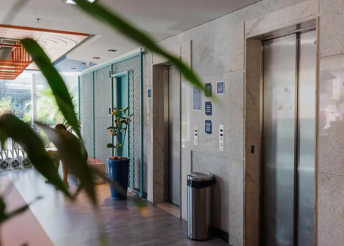 Ibis Budget Vitoria