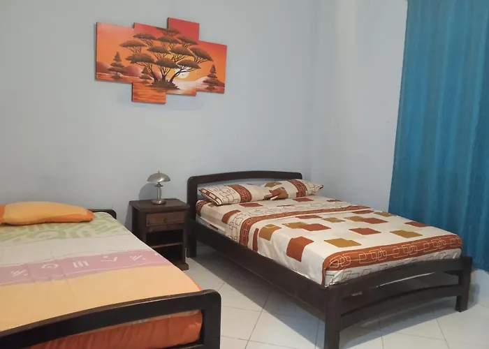 Hotel Salduba