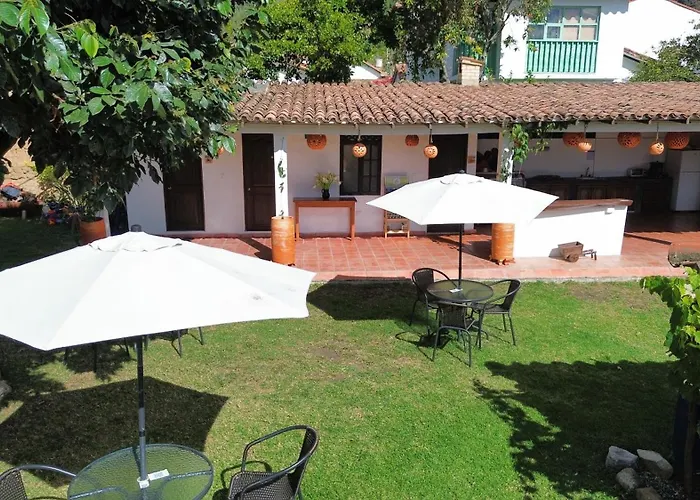 Pancha Mama Hotel Boutique