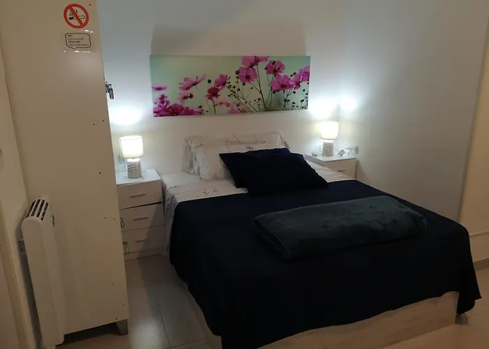 Hostel De Las Facultades