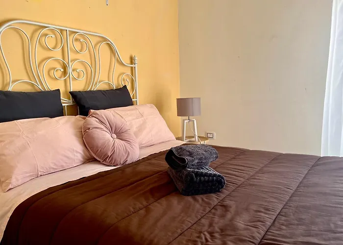 Deodato Guest House