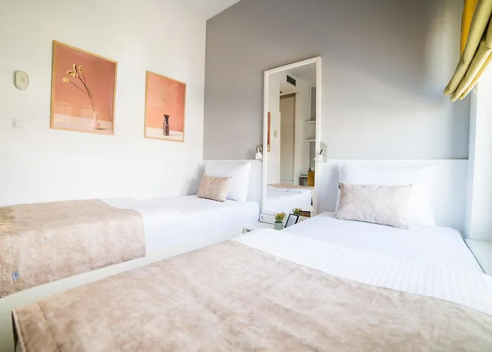 Hotel Dorrah