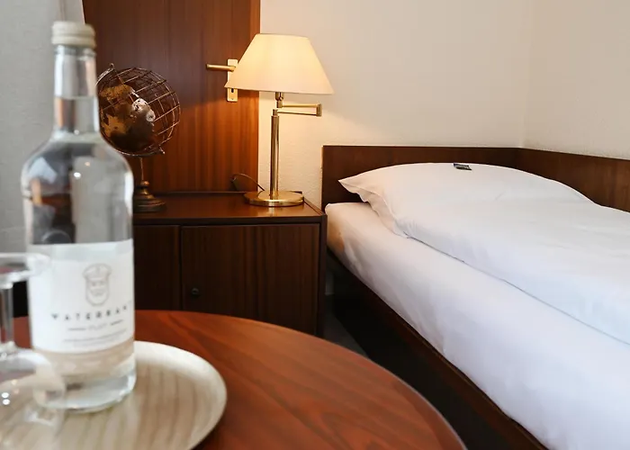 Strandhotel Hohenzollern