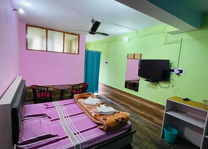 Hotel New Sahil - Srinagar