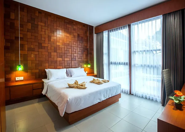 Pudak Sari Unizou Hostel