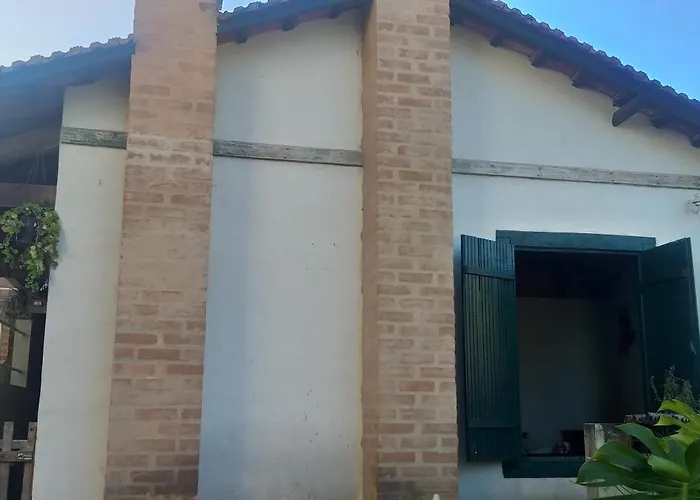 Hostel Pousada Harpia