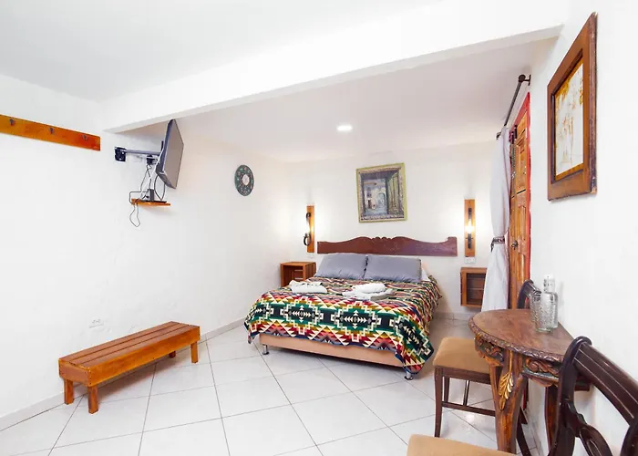 Intiluna Hostel