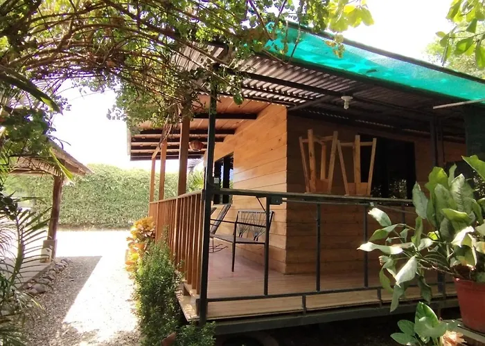 Chill-Inn Nosara