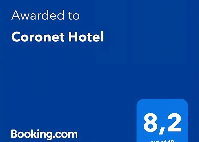 Coronet Hotel
