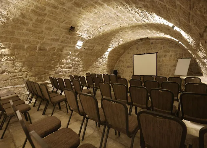 Gloria Hotel Jerusalem