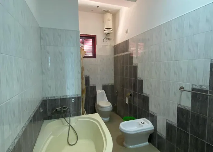 Wasana Beach Hotel