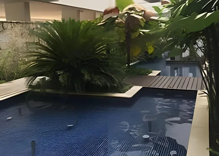 Flat Mandai Cabo Frio