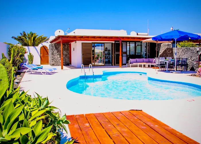 Villa Vista Verano