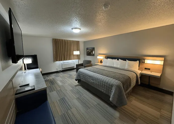 Park Inn By Raddison
