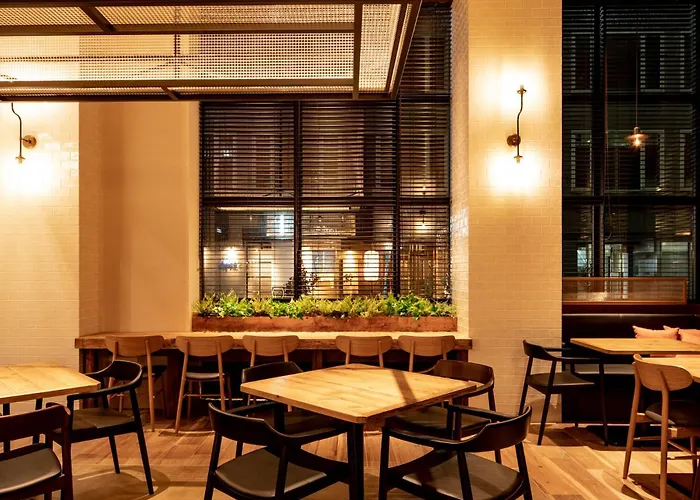 Hotel Forza Hakataeki Chikushiguchi Ⅱ
