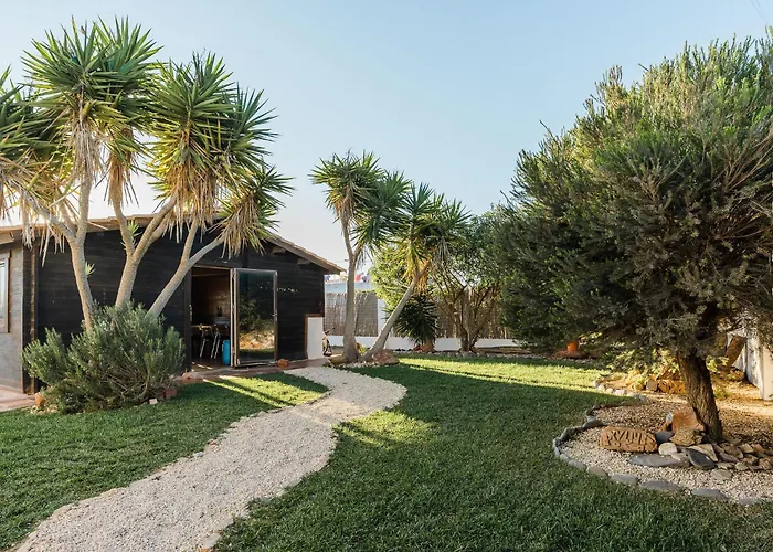 Aldeia Caiçara Surf House