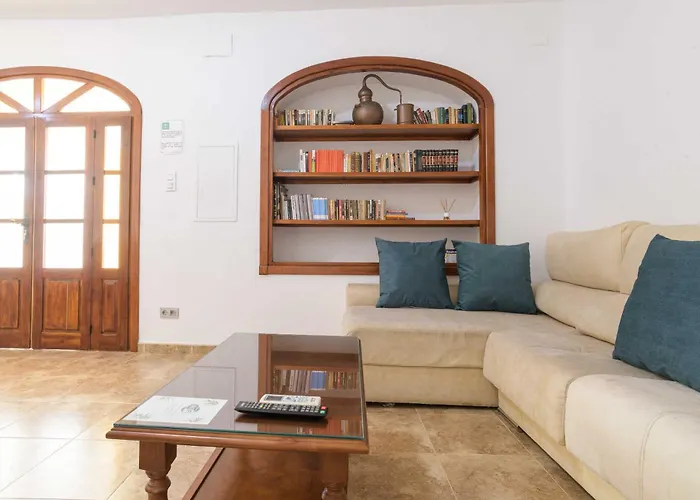 Casa Rural La Loma