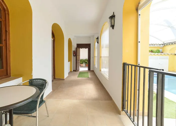 Casa Rural La Loma