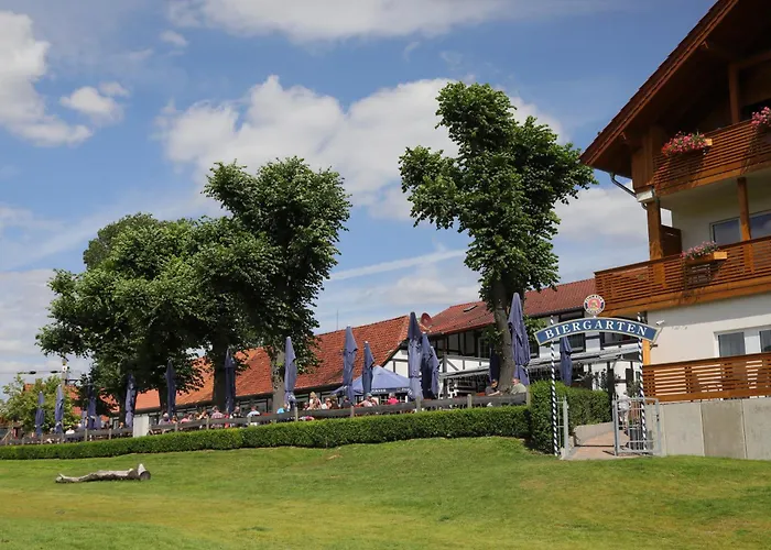 Hotel Grohnder Fährhaus