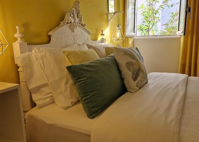 Bea'S Bed & Breakfast