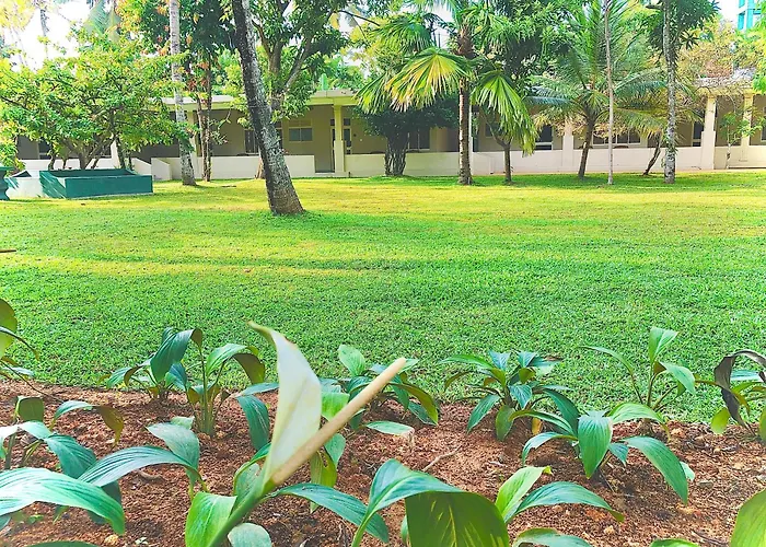 Paradise Garden Beruwala