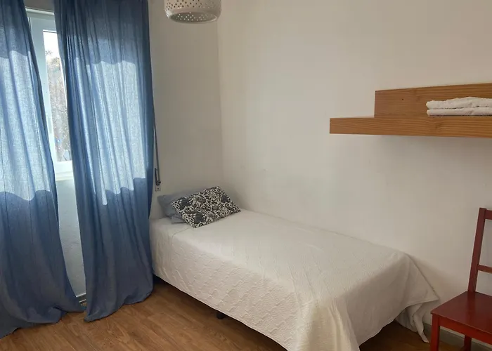 Eskama Guest House