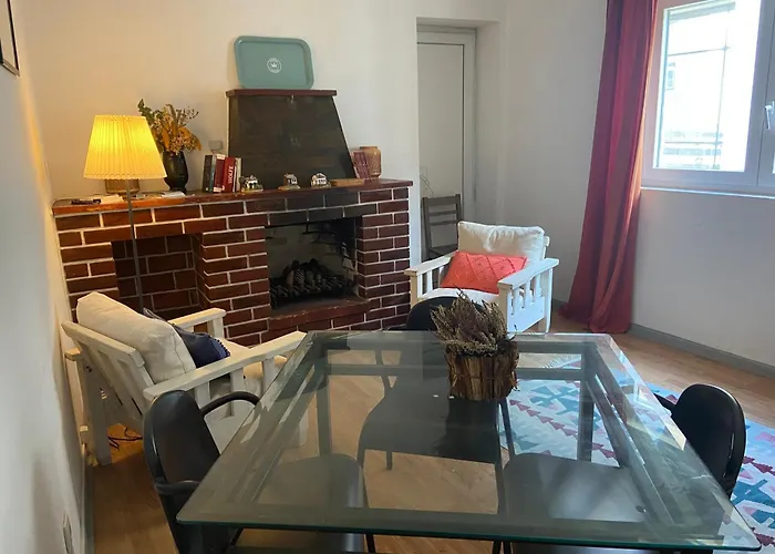 Eskama Guest House