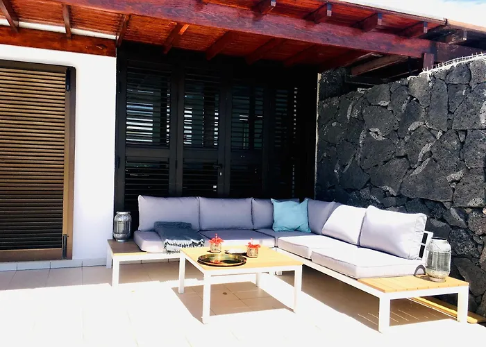 Villa Vista Verano