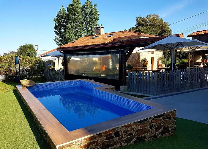 Albergue El Aleman