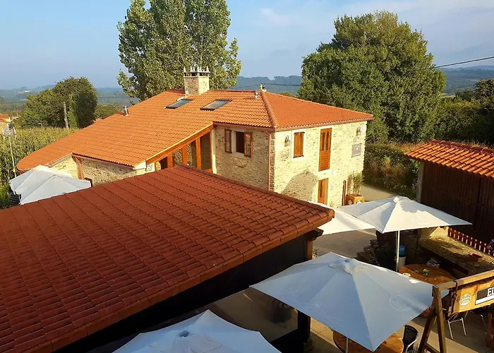 Albergue El Aleman