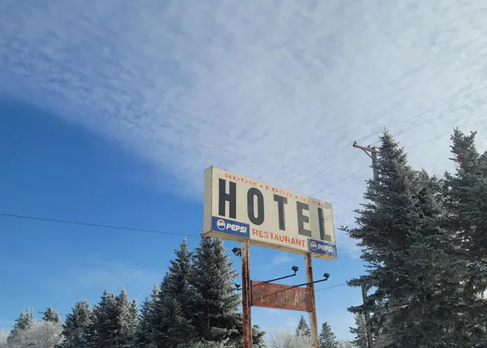 Rosthern Hotel