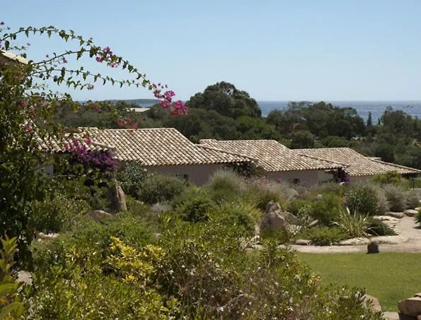 Residence A Rundinella