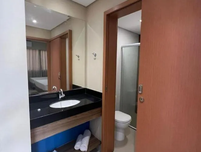 Thermas Sao Pedro Resort
