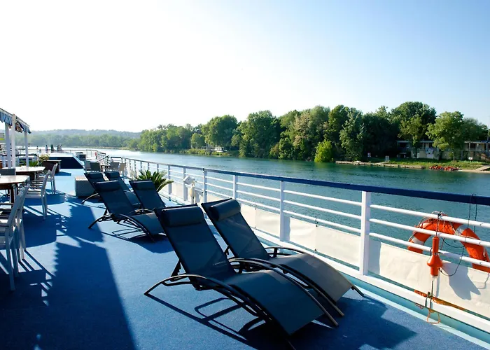 Hotel Le Chardonnay